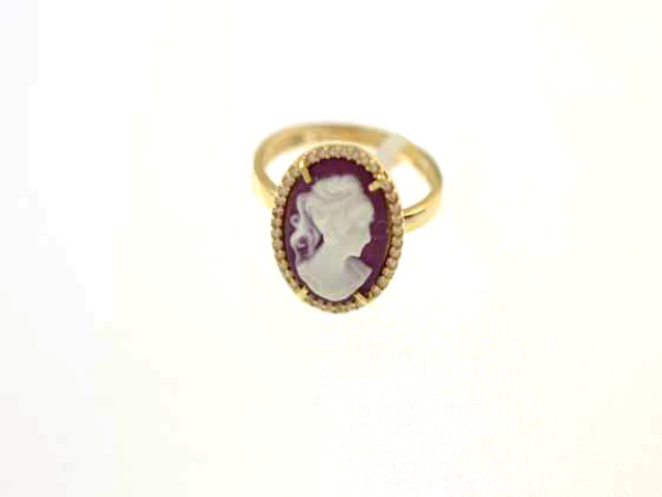 Εικόνα της CAMEO ZIRCON