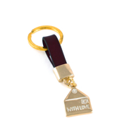 Εικόνα της KEYRING LETTER