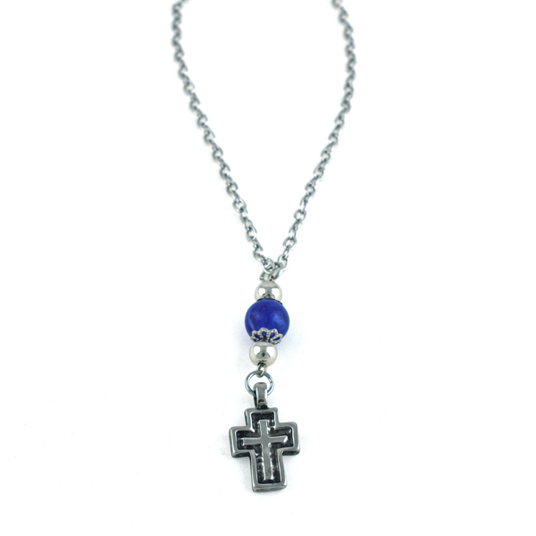 Εικόνα της CAR CHARM CROSS