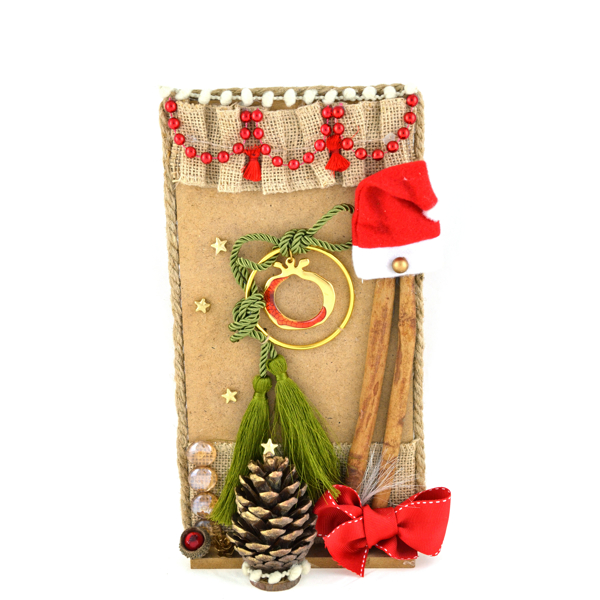 Εικόνα της STAND LUCK