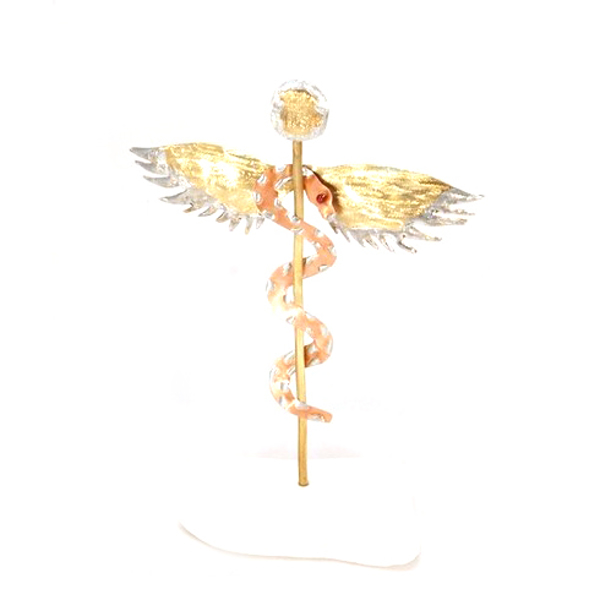 Εικόνα της MEDICAL ON MARBLE