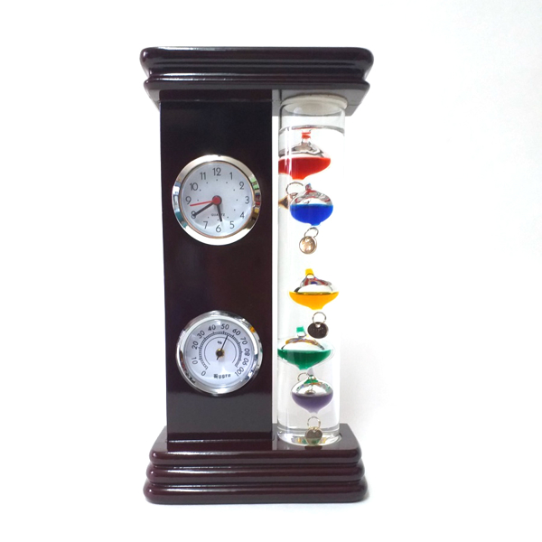 Εικόνα της CLOCK SET