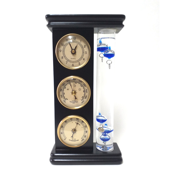 Εικόνα της CLOCK SET