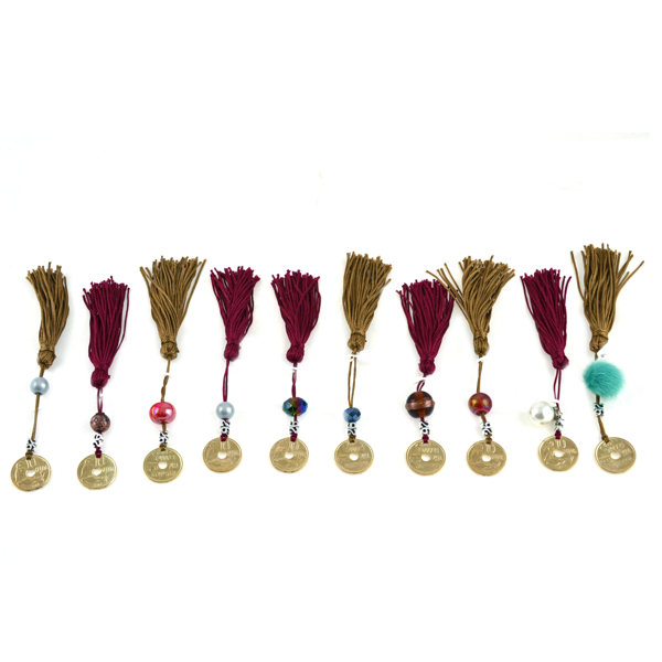 Εικόνα της DRACHMA CHARMS