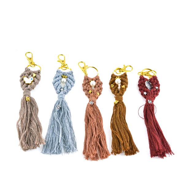 Εικόνα της KNITTED CHARMS