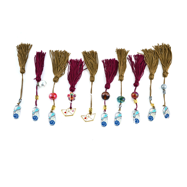 Εικόνα της SEA CHARMS