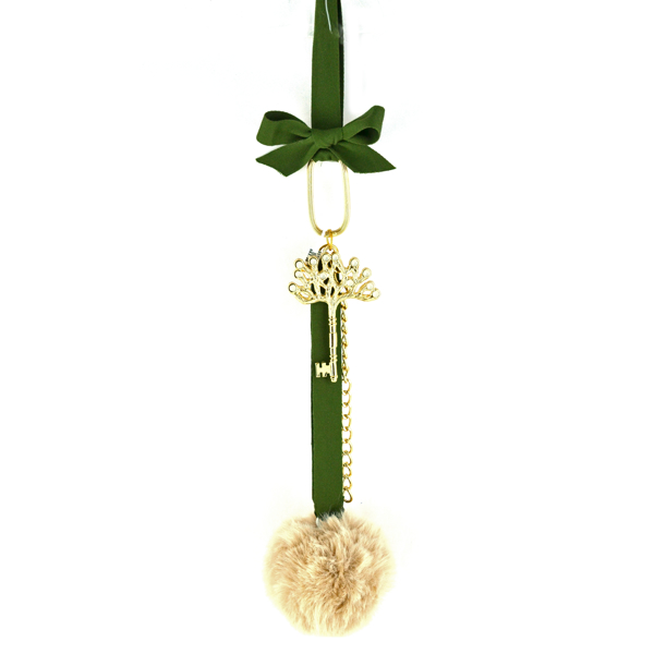 Εικόνα της TREE KEY CHARM