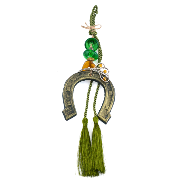 Εικόνα της OLD HORSESHOE CHARM