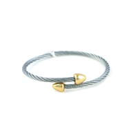 Εικόνα της STEEL ENDS