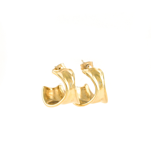 Εικόνα της STEEL HOOPS WRINKLES