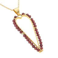 Εικόνα της HEART IN RED