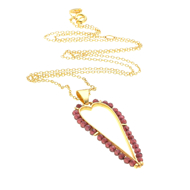 Εικόνα της HEART IN RED