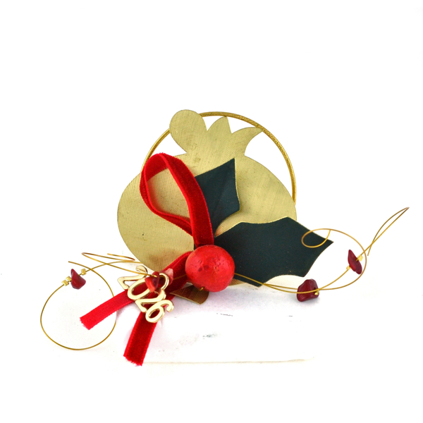 Εικόνα της ALEXANDRINO ON POMEGRANADE