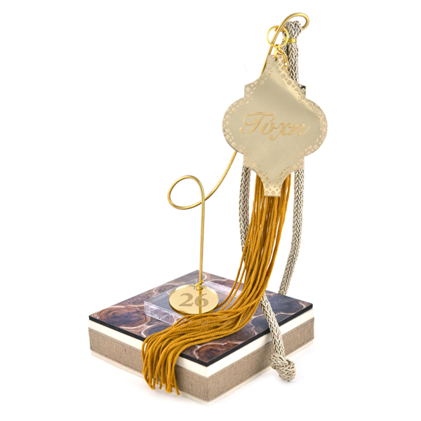 Εικόνα της PLEXIGLASS WISHES