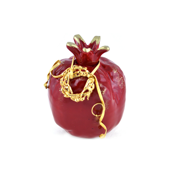 Εικόνα της POMEGRANATE GOLDEN