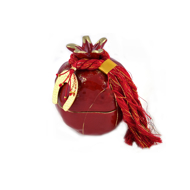 Εικόνα της POMEGRANATE WHITE OPEN MEDIUM