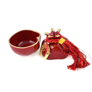 Εικόνα της POMEGRANATE WHITE OPEN MEDIUM