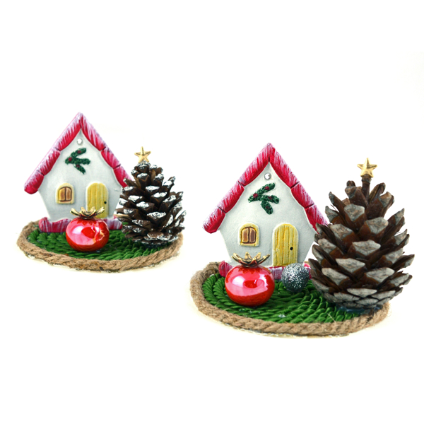 Εικόνα της RED HOME