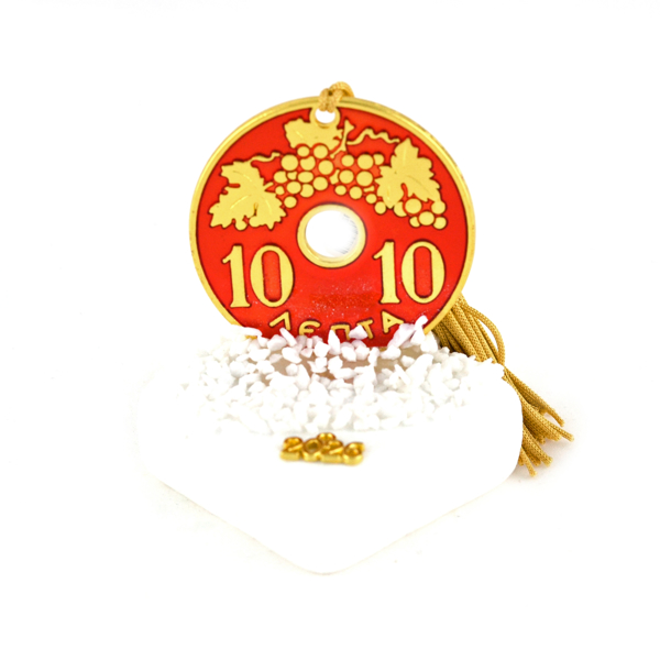 Εικόνα της CENT ON  MARBLE