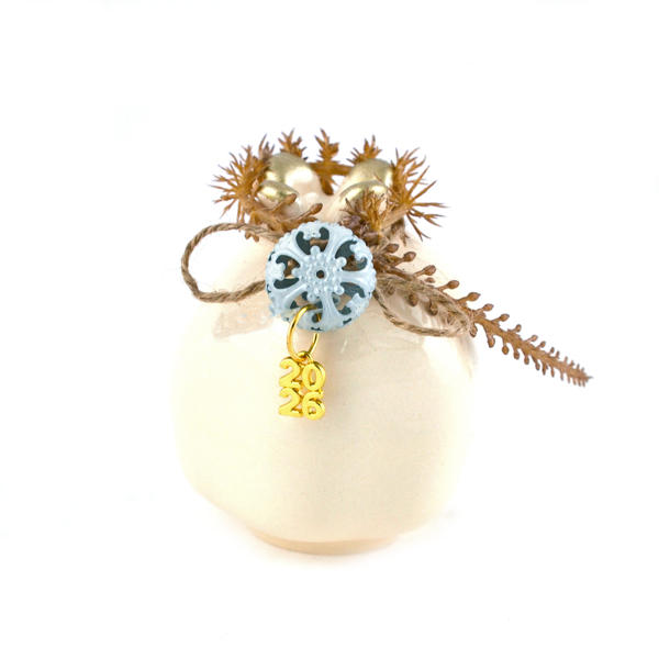 Εικόνα της POMEGRANATE GOLDEN