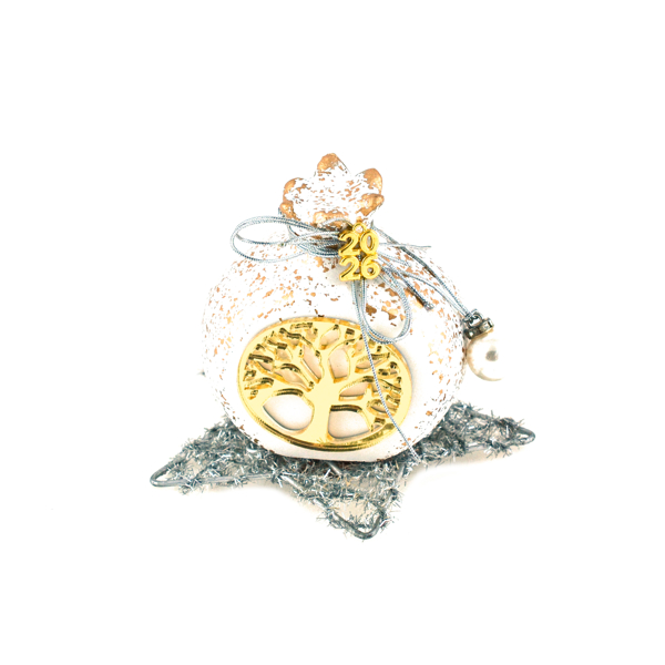 Εικόνα της POMEGRANATE GOLDEN