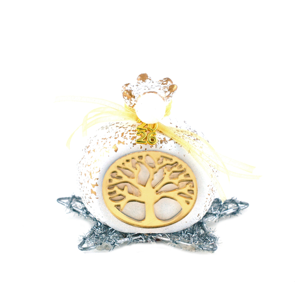 Εικόνα της POMEGRANATE GOLDEN