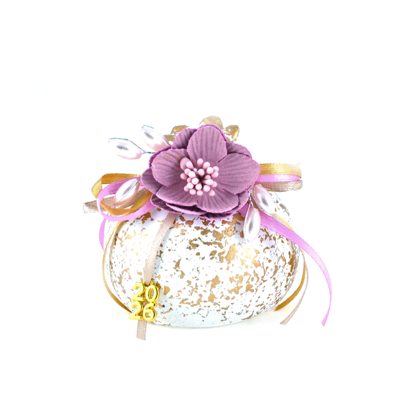 Εικόνα της POMEGRANATE GOLDEN