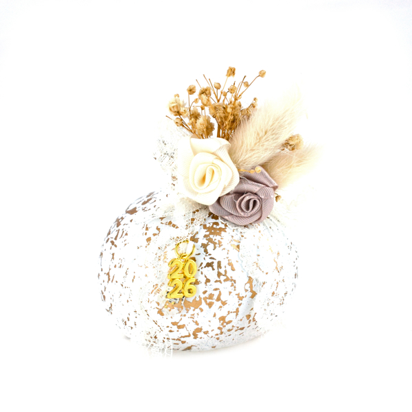 Εικόνα της POMEGRANATE GOLDEN