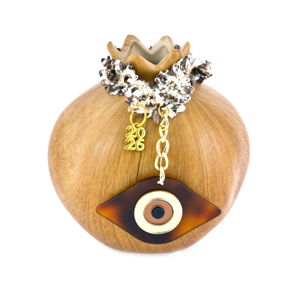 Εικόνα της POMEGRANATE GOLDEN