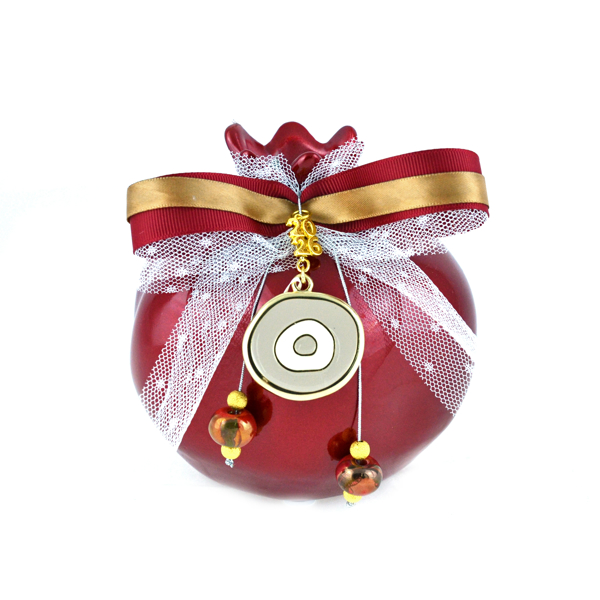 Εικόνα της POMEGRANATE GOLDEN