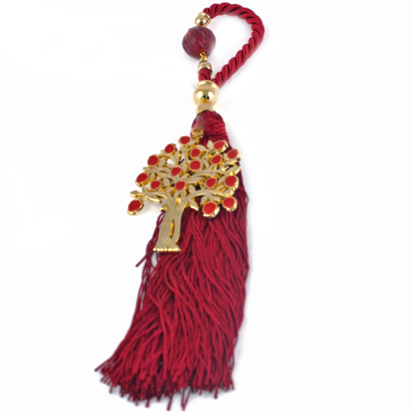 Εικόνα της METALIC POMEGRANATE