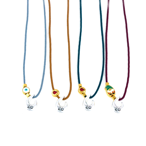 Εικόνα της SHAPE 26 CORD