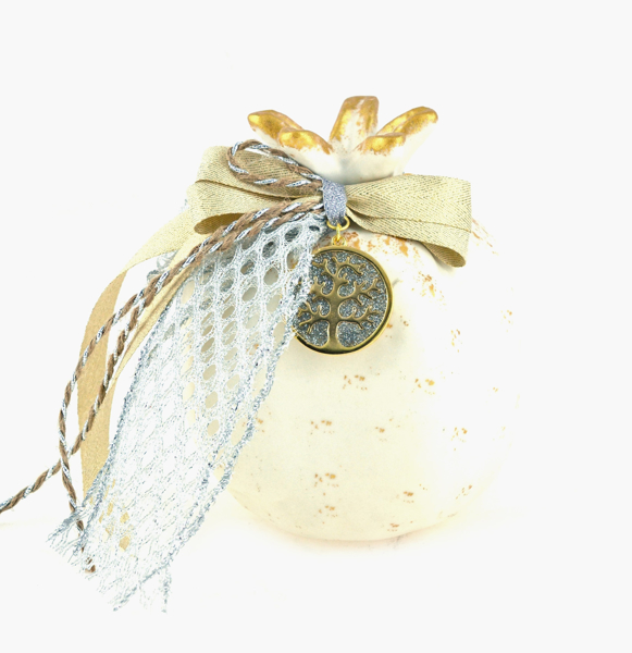 Εικόνα της POMEGRANATE GOLDEN