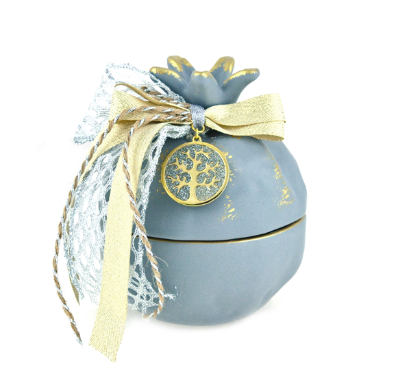 Εικόνα της POMEGRANATE GOLDEN