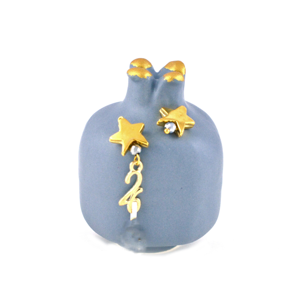 Εικόνα της POMEGRANATE GOLDEN