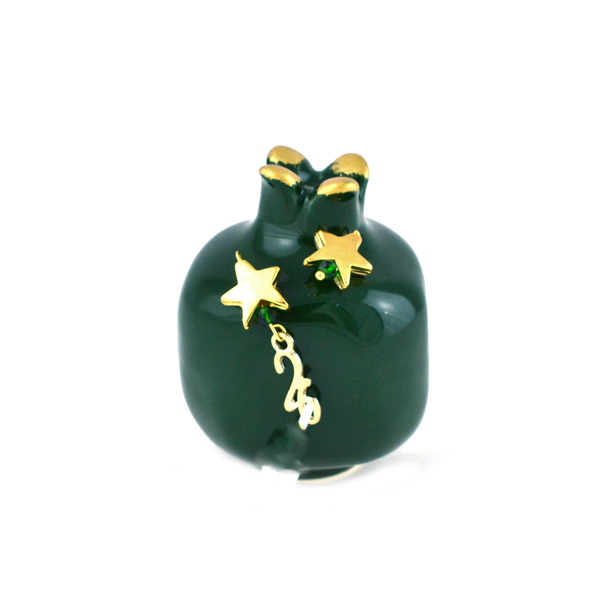 Εικόνα της POMEGRANATE GOLDEN