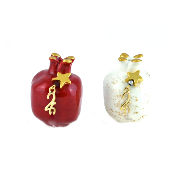 Εικόνα της POMEGRANATE GOLDEN