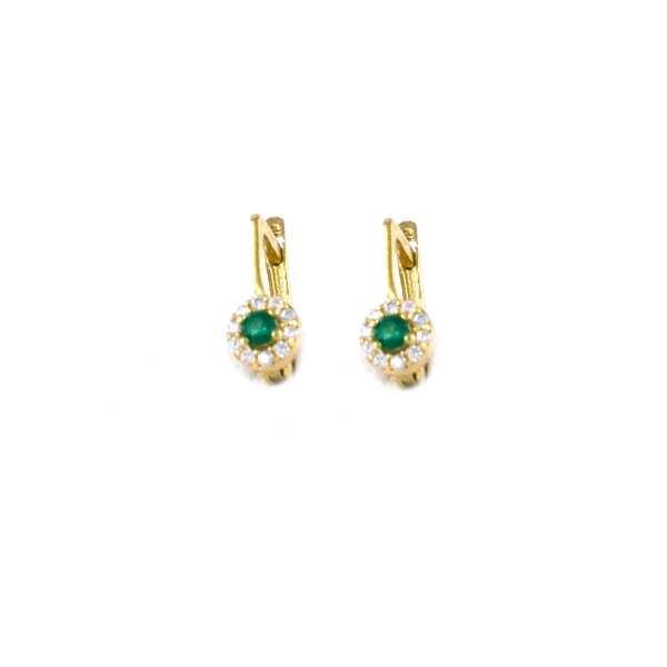 Εικόνα της GREEN BEAUTY IN GOLD