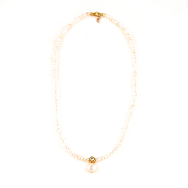 Εικόνα της ZIRCON PEARL