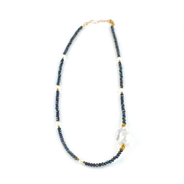 Εικόνα της PEARLS GREY