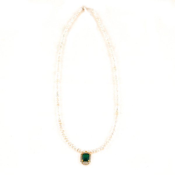 Εικόνα της ROSETTE GREEN  PEARLS