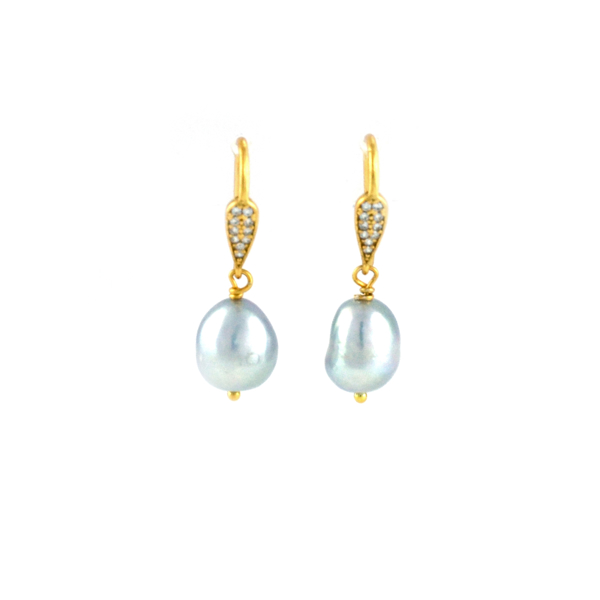 Εικόνα της PEARL GREY