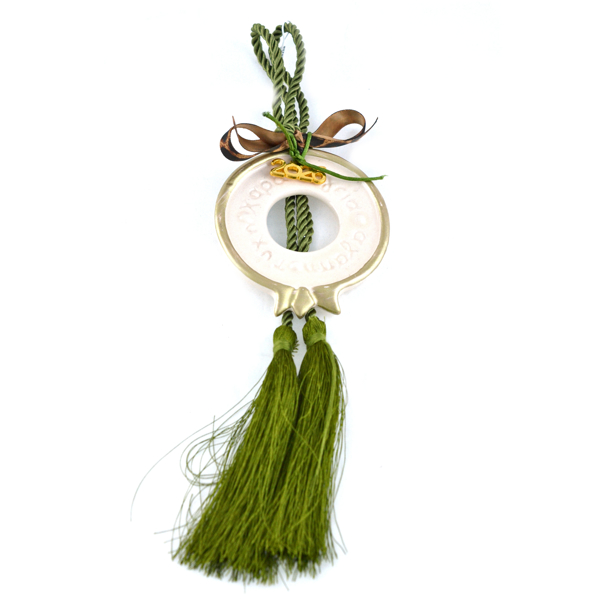 Εικόνα της WHITE POMEGRANADE