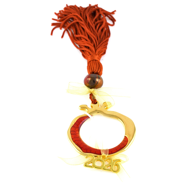 Εικόνα της ORENGE POMEGRANADE