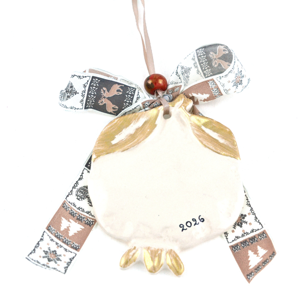 Εικόνα της POMEGRANATE GLAZED