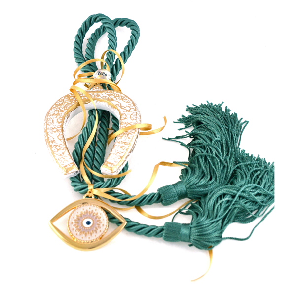 Εικόνα της LUCKY EYE