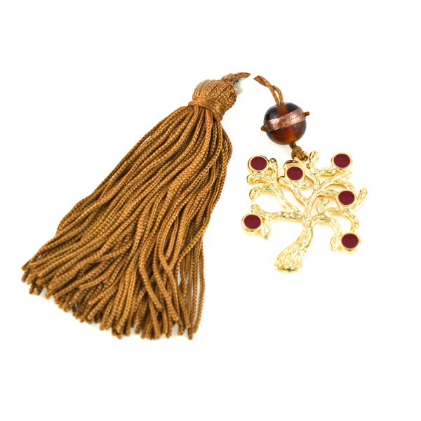 Εικόνα της TREE RED