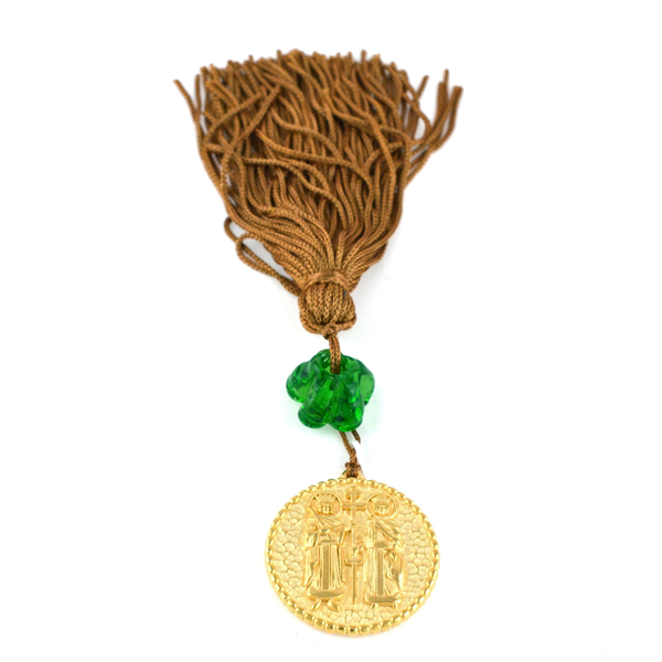 Εικόνα της CHARM ROUNDED