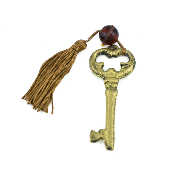 Εικόνα της KEY BRONZED