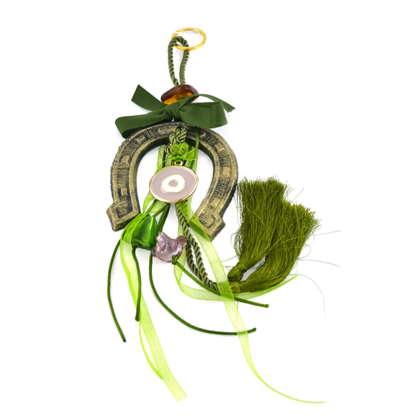 Εικόνα της METALLIC HORSESHOE